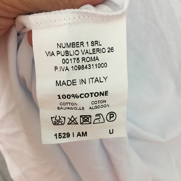 Janis Joplin Raw Edge Appliqué Graphic T-shirt White Black Rare - Picture 7 of 8